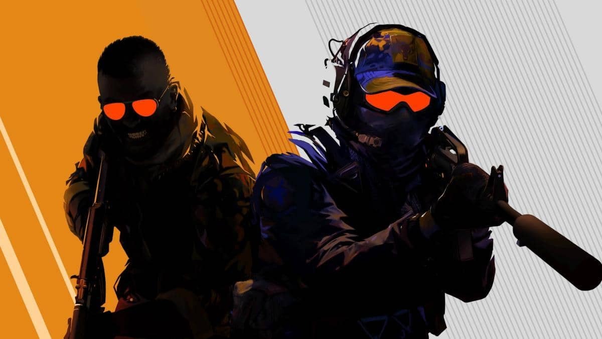 Counter-Strike: Global Offensive